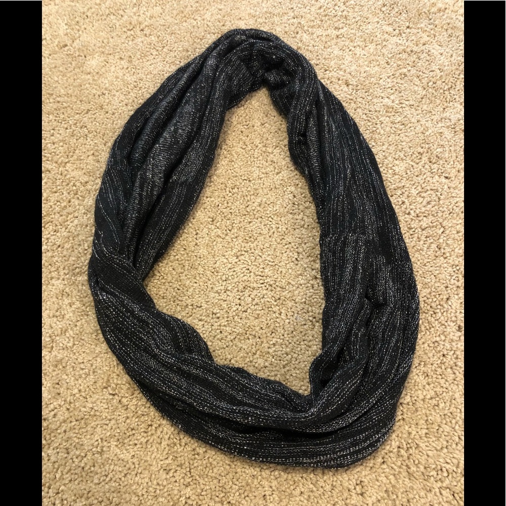 Infinity Scarf